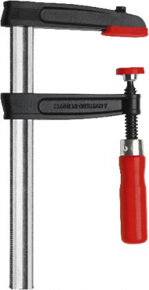 BESSEY - svěrka šroubová z temperované slitiny TPN 300x120mm