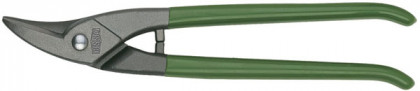 BESSEY - tvarové a vystřihovací nůžky D114-250L - levé