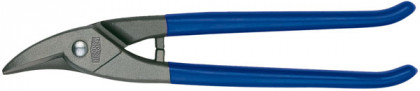 BESSEY - tvarové a vystřihovací nůžky D214-275
