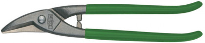 BESSEY - vystřihovací nůžky D107-250
