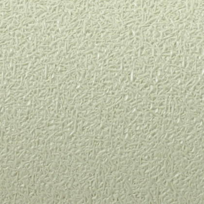 Béžová plastová voděodolná protiskluzová páska FLOMA Aqua-Safe - 18,3 x 2,5 cm tloušťka 0,7 mm