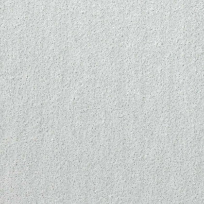 Bílá korundová protiskluzová páska (pás) pro nerovné povrchy FLOMA Conformable - 15 x 61 cm tloušťka 1,1 mm