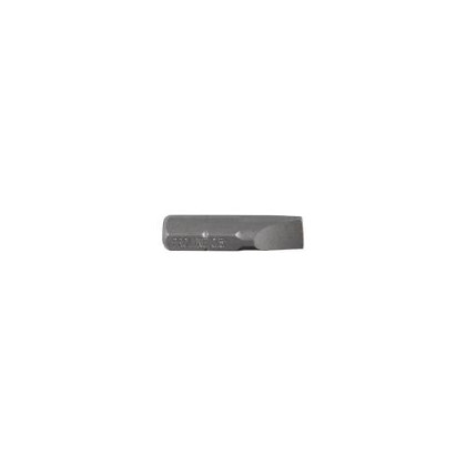 Bit 1/4”, 6,5 x 1,2, 25 mm, S2, PROLINE