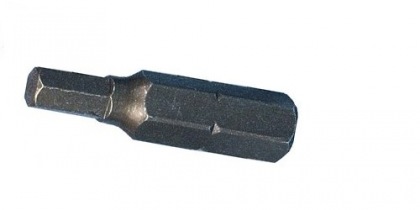 Bit 5/16" Inbus 12,0mm /30mm