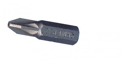 Bit 5/16" PZ 1 /30mm