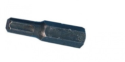 Bit 5/16" Torx T10 /30mm