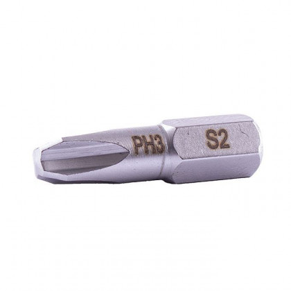Bit ASSIST PH3-25mm, 2ks