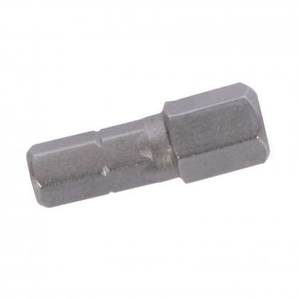 Bit IMBUS 1/4" | 4x25 mm (25ks/bal)