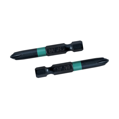 Bit PH 1/4” | PH1x50 mm (bal/2ks)