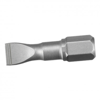 Bit PL 1/4” | PL8x25 mm (bal/8ks)