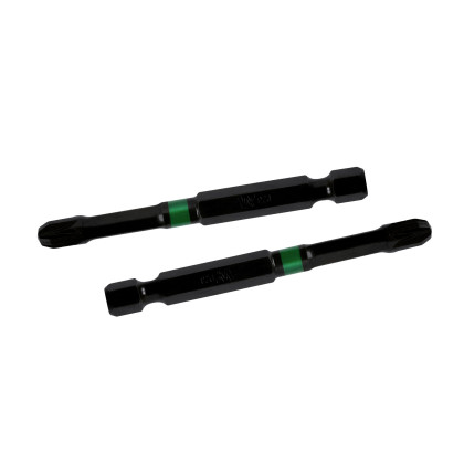 Bit PZ 1/4” | PZ2x50 mm (bal/2ks)