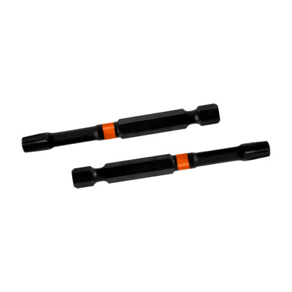 Bit TRX 1/4” | T10x50 mm (bal/2ks)