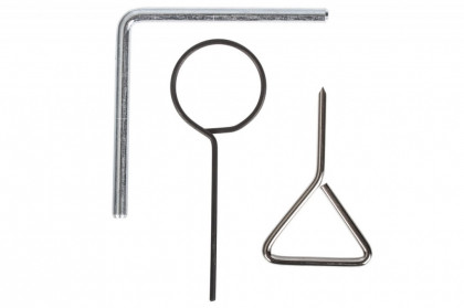 Blokovací kolíky pro napínání řemenů u Volkswagen/Audi TDI PD motorů - H2738