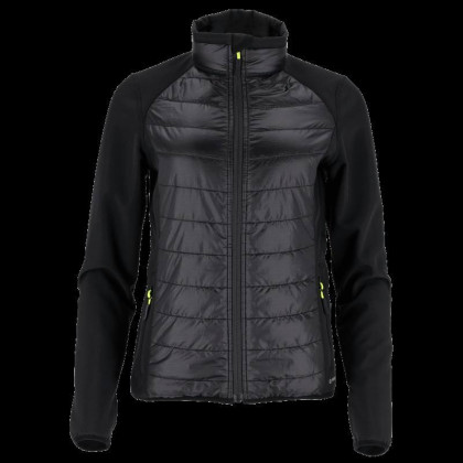 Blůza softshellová, dámská AUGUST W, XL STALCO PERFECT S-78845