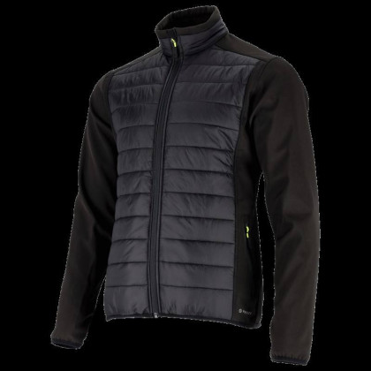 Blůza softshellová, pánská AUGUST M, XXL STALCO PERFECT S090478422