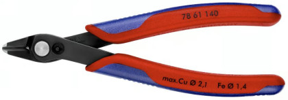 Boční štípací kleště Electronic Super Knips XL - 7861140