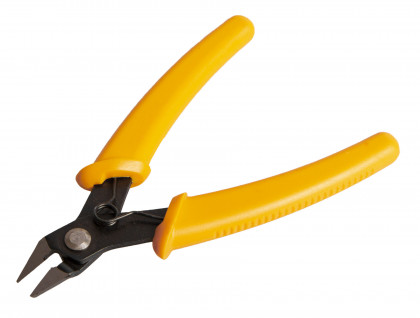 Boční štípací kleště pro elektrikáře 1115 mm - HT140711