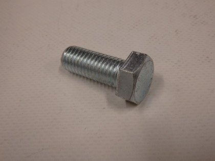 Bolt M12x30