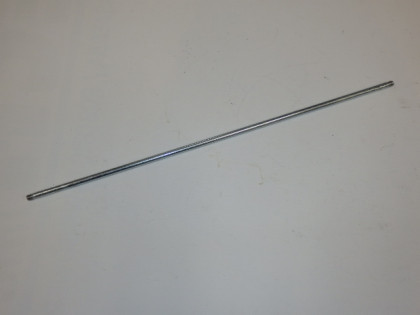 Bolt shaft