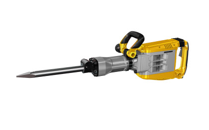 Bourací kladivo PROFI | 1600 W | 50J