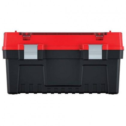 Box EVO, přepážky, plastová klipsa, 548 x 274 x 286 mm, Kistenberg