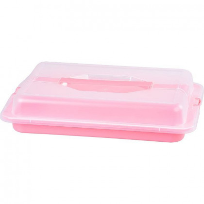 Box MagicHome Caker na zákusky 42x29x8 cm CC09E
