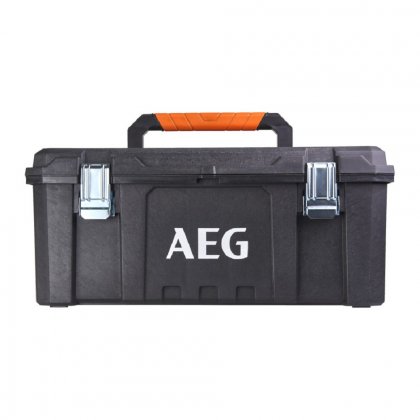 Box na nářadí AEG26TB AEG, 37 litrů