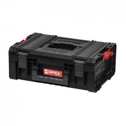 Box plastový Qbrick PRO Technician case | 450x322x176 mm