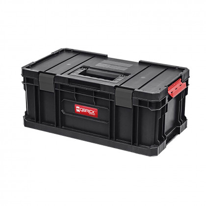 Box plastový Qbrick TWO Toolbox Plus | 526x307x221 mm