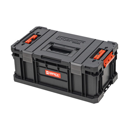 Box plastový SYSTEM TWO TOOLBOX Plus Vario | 530x310x225 mm (náhrada za P90611)