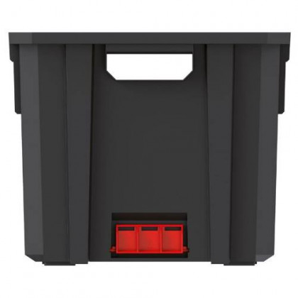 Box přepravní X BLOCK PRO, 544 x 362 x 300 mm, Kistenberg