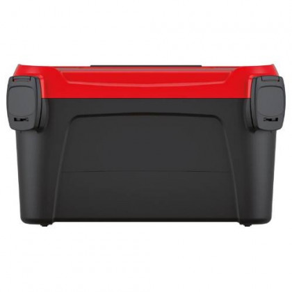 Box SMART, přepážky, 380 x 234 x 225 mm, Kistenberg