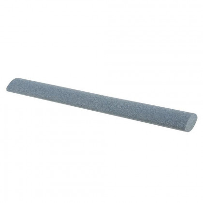 Brousek oválný 250x33x18mm