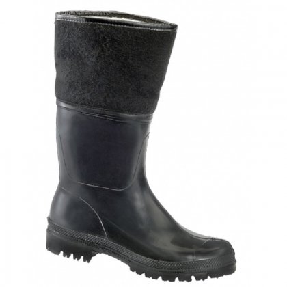 BRUNO zateplené holínky, v.39