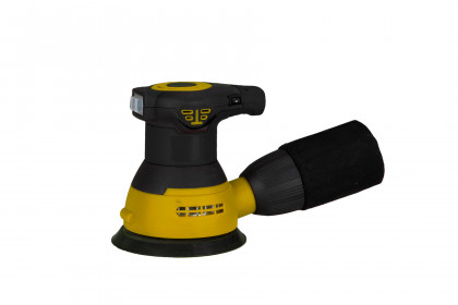 Bruska excentrická PROFI 125 mm / 350 w
