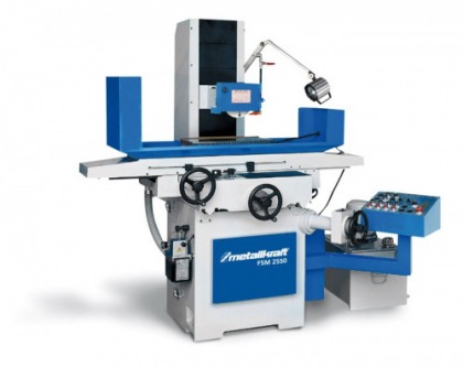 Bruska na plocho Bruska na plocho FSM 2550