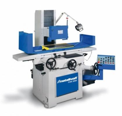 Bruska na plocho Bruska na plocho FSM 3060