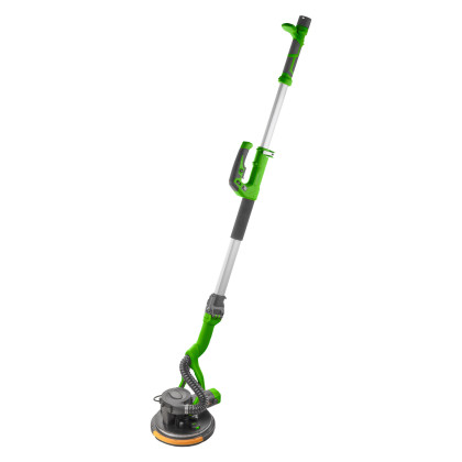 Bruska na sádrokarton s vysavačem  Procraft EX1100 | EX1100