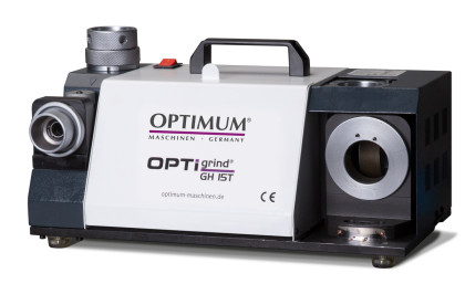 Bruska na vrtáky OPTIgrind GH 15 T