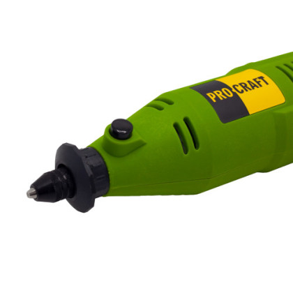 Bruska přímá s ohebným nástavcem PG400 (PG130) | PG400