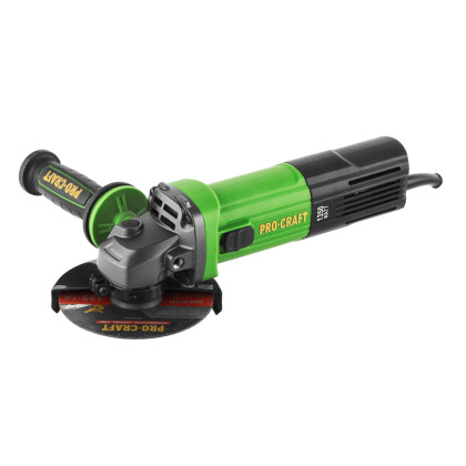 Bruska úhlová Procraft PW2400ES | PW2400ES