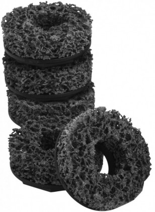 Brusné kotouče pro silné znečištění - HA187287 (4961N-023S/5)