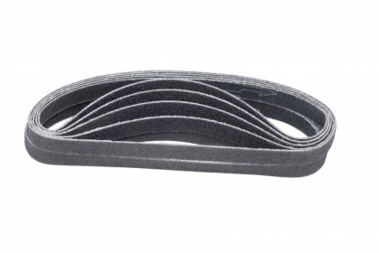 Brusné pásy, zrnitost 80 (10 kusů) - HA139101 (9033-480/10)