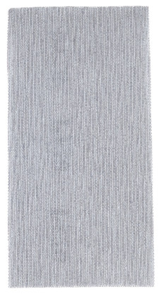 brusný papír 93x185mm  A120 10ks