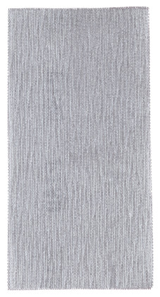 brusný papír 93x185mm  A180 10ks