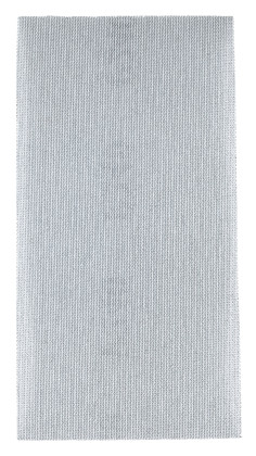 brusný papír 93x185mm  A240 10ks