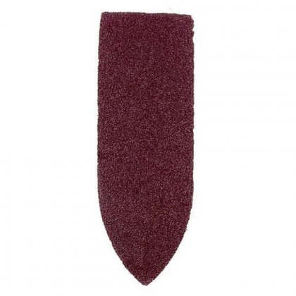 Brusný papír Worcraft pro DS-220 Finger G120, 5x