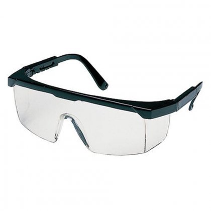 Brýle ochranné nastavitelné B507 čiré