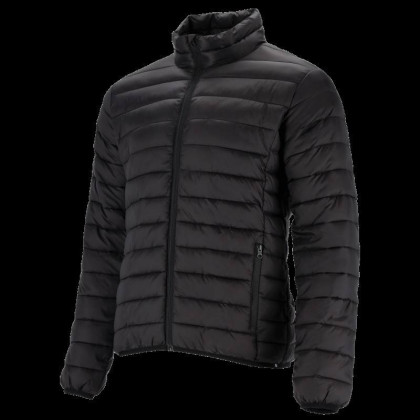 Bunda pánská ARTUR černá 3XL STALCO S090791006