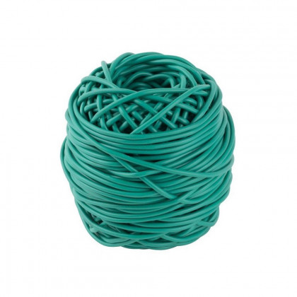 Bužírka na vázaní UV odolna, pr. 3mm, balení 1kg, 130m/kg